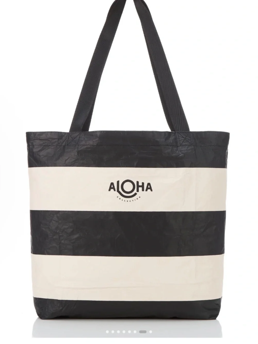 Aloha Collection Reversible Tote Bag Delicioso - Picture 2 of 5